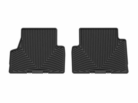 All Weather Floor Mats