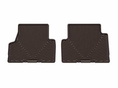 All Weather Floor Mats