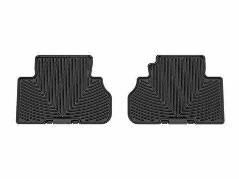 All Weather Floor Mats