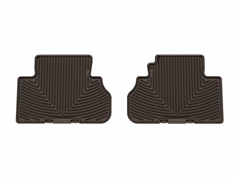 All Weather Floor Mats