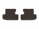 All Weather Floor Mats