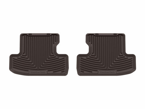 All Weather Floor Mats