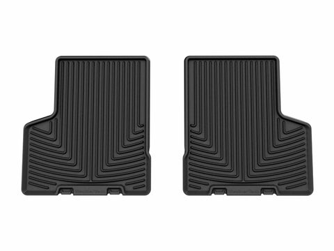 All Weather Floor Mats