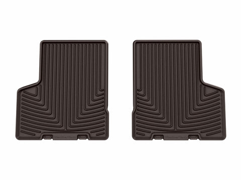 All Weather Floor Mats