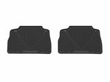 All Weather Floor Mats