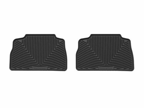 All Weather Floor Mats