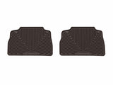 All Weather Floor Mats