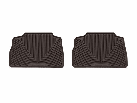 All Weather Floor Mats