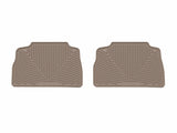All Weather Floor Mats