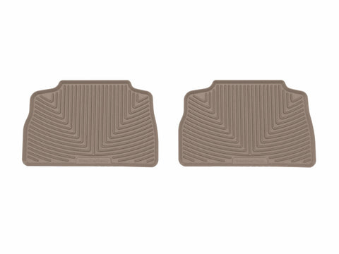 All Weather Floor Mats