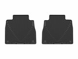 All Weather Floor Mats