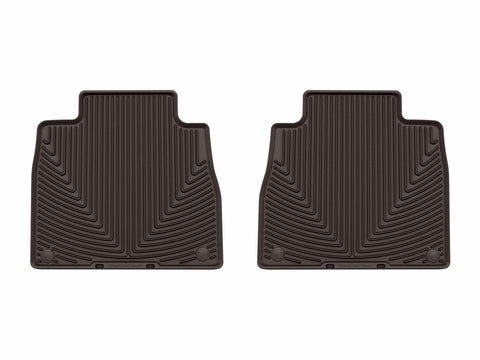 All Weather Floor Mats