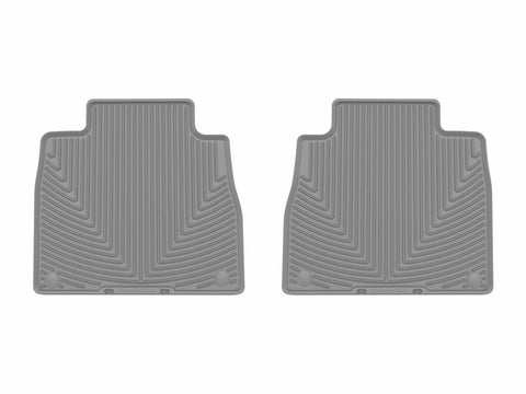 All Weather Floor Mats