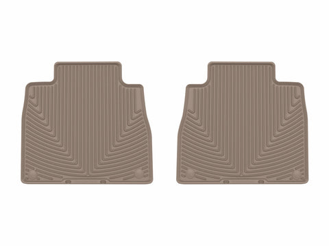 All Weather Floor Mats