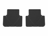 All Weather Floor Mats