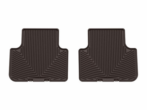 All Weather Floor Mats