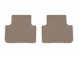 All Weather Floor Mats