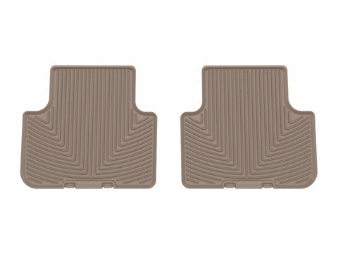 All Weather Floor Mats