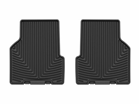 All Weather Floor Mats