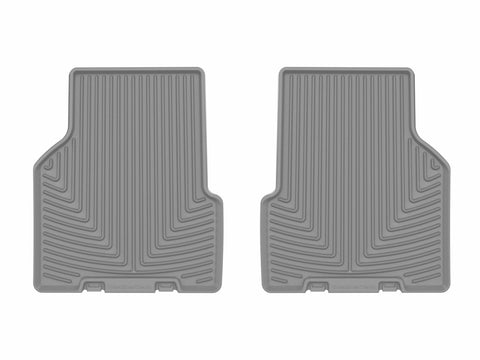 All Weather Floor Mats