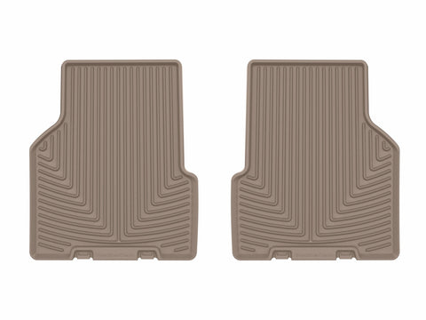 All Weather Floor Mats