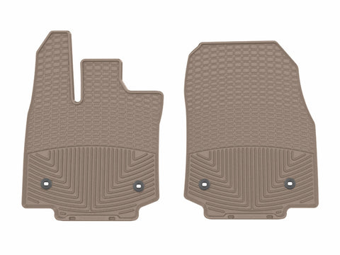 All Weather Floor Mats
