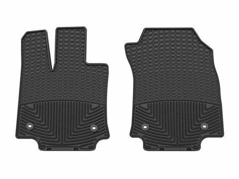 All Weather Floor Mats