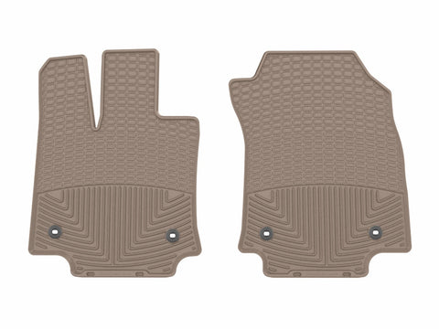 All Weather Floor Mats