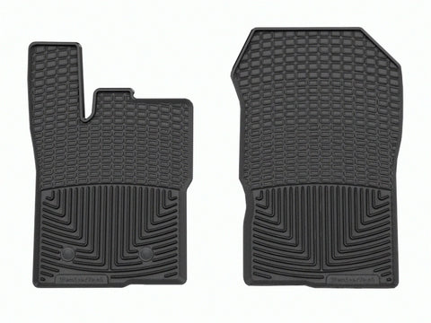 All Weather Floor Mats