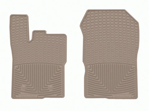 All Weather Floor Mats