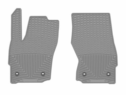 All Weather Floor Mats