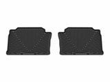 All Weather Floor Mats