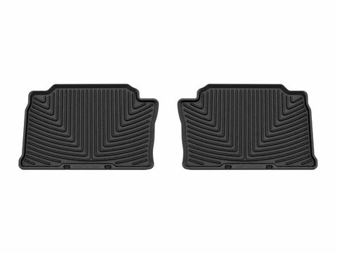 All Weather Floor Mats