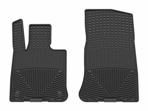 All Weather Floor Mats
