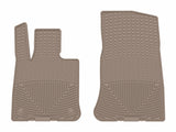 All Weather Floor Mats
