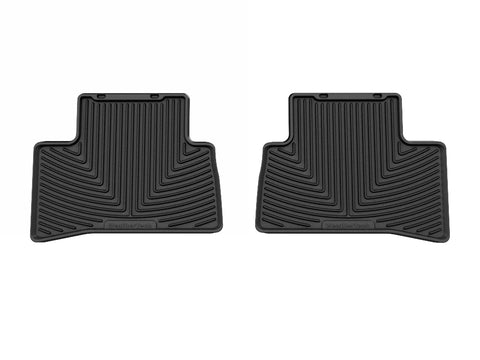 All Weather Floor Mats