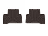 All Weather Floor Mats