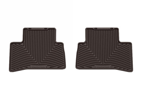 All Weather Floor Mats