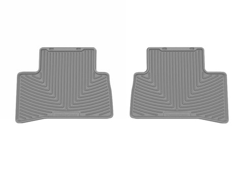 All Weather Floor Mats