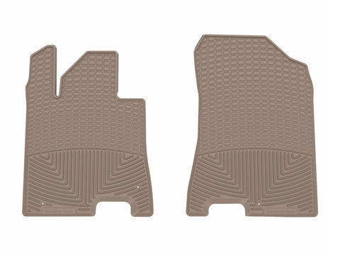 All Weather Floor Mats