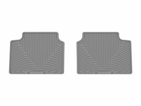All Weather Floor Mats