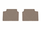 All Weather Floor Mats