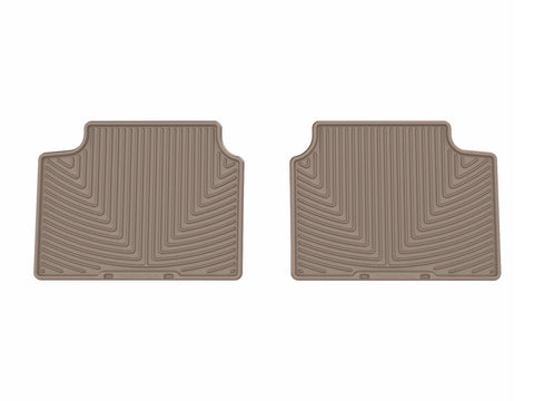 All Weather Floor Mats