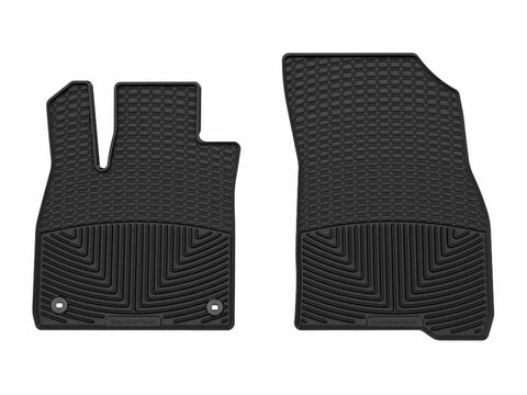 All Weather Floor Mats