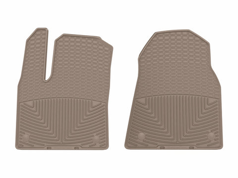 All Weather Floor Mats