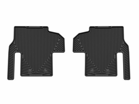 All Weather Floor Mats