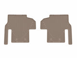 All Weather Floor Mats