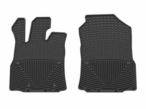 All Weather Floor Mats