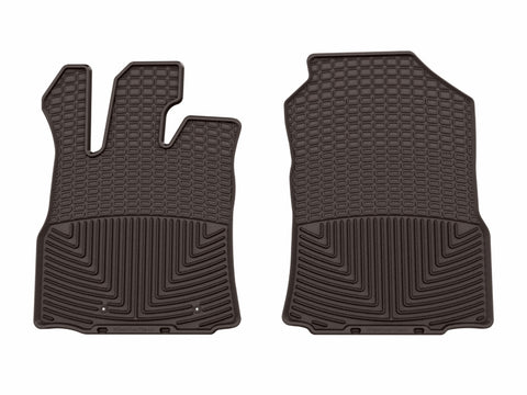 All Weather Floor Mats