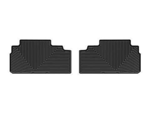 All Weather Floor Mats